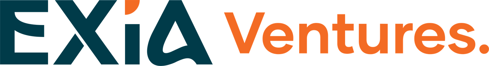 Exia Ventures Logo